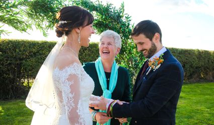 The Lincoln Celebrant