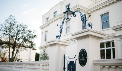 Glenmore House