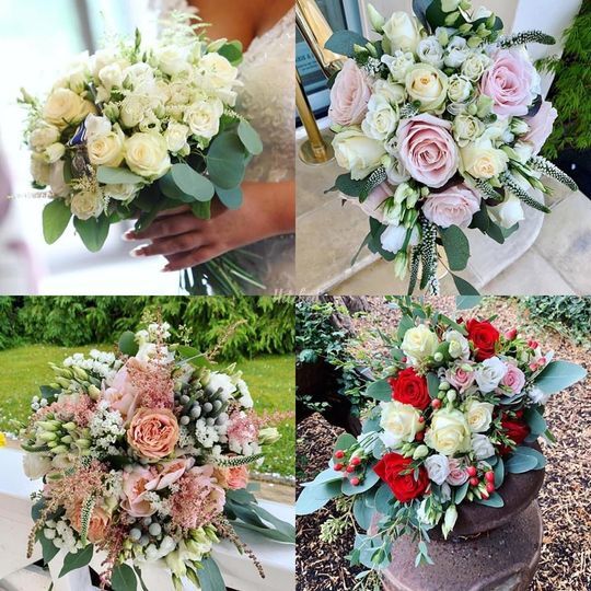 Amore Flowers