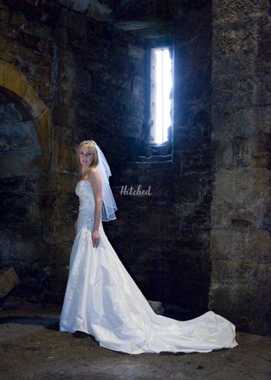 Bolton Castle Wedding Venue Bedale, North Yorkshire | hitched.co.uk