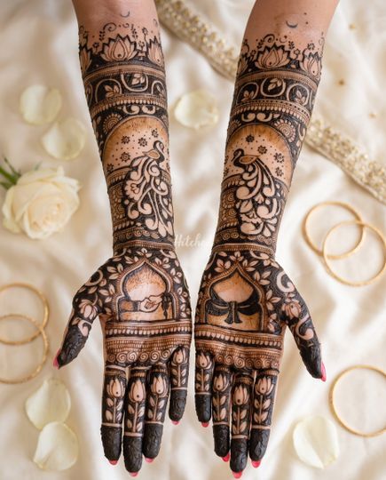 Relikka Henna