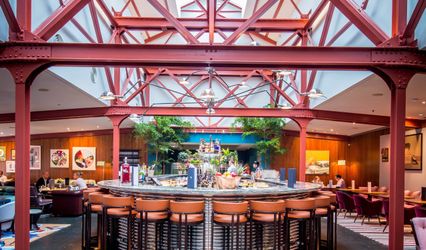 Bluebird Restaurant