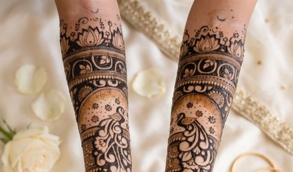Relikka Henna
