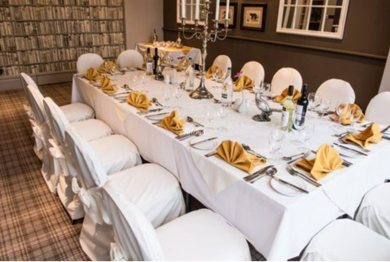 The Beachlands Hotel