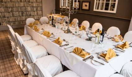 The Beachlands Hotel