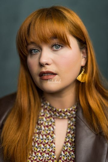 Becka Blanchard Music