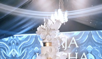 Cake Secret