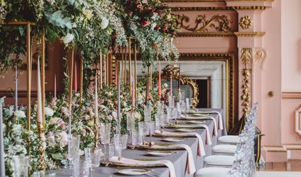 Benessamy Wedding and Event Planning