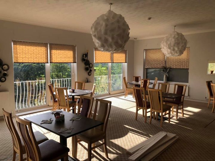 Llanwenarth Hotel & Riverside Restaurant