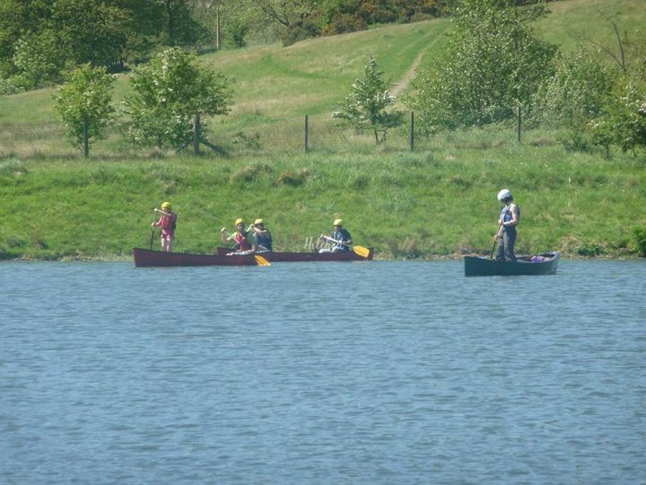 Darevalley Country Park