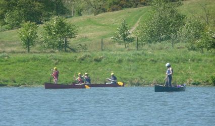 Darevalley Country Park