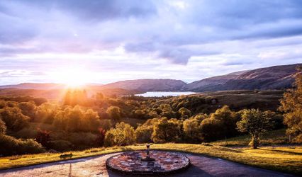 The Etive Estate