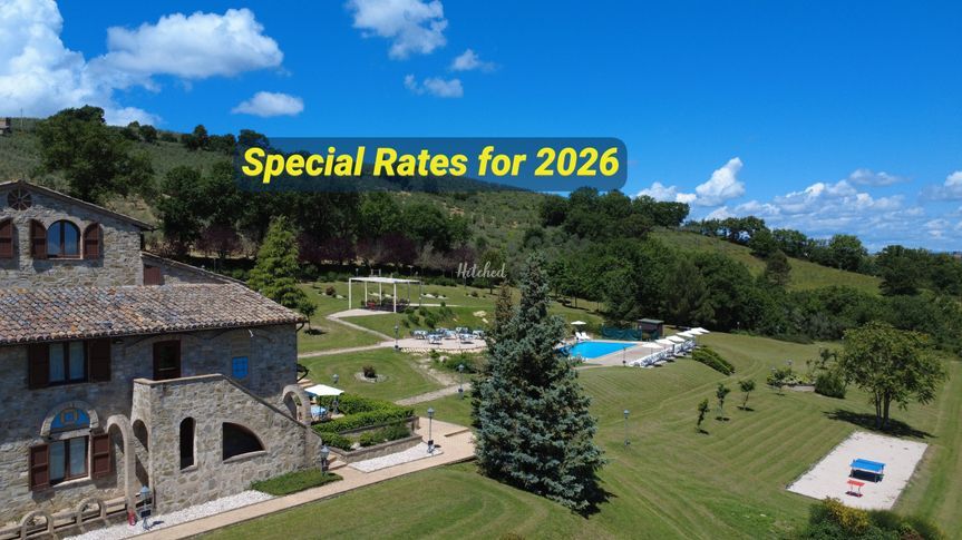 Antico Borgo Carceri