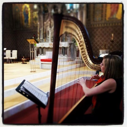 Harp Fusion