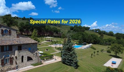 Antico Borgo Carceri