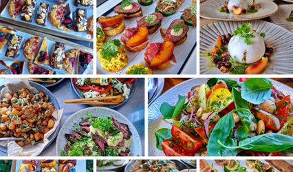 Pastelle Kitchen & Events