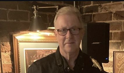 Kevin Goodall Saxophonist  