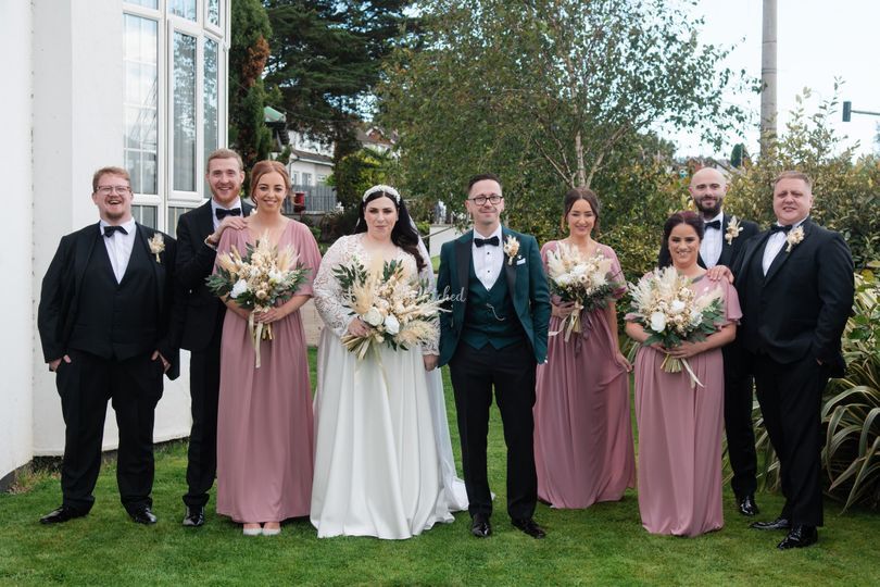 Michelle Armstrong Photography