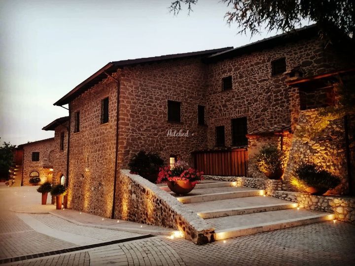 Molino 7Cento