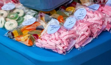 Forever & Always Candy_Land