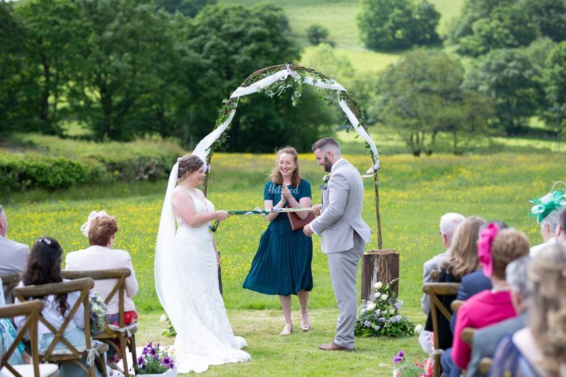 Kimberley Jones Celebrant