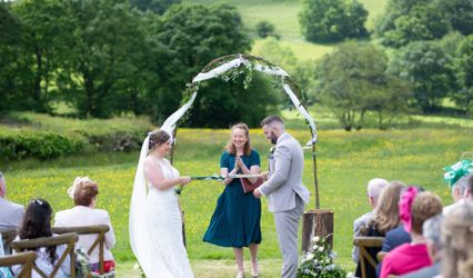 Kimberley Jones Celebrant