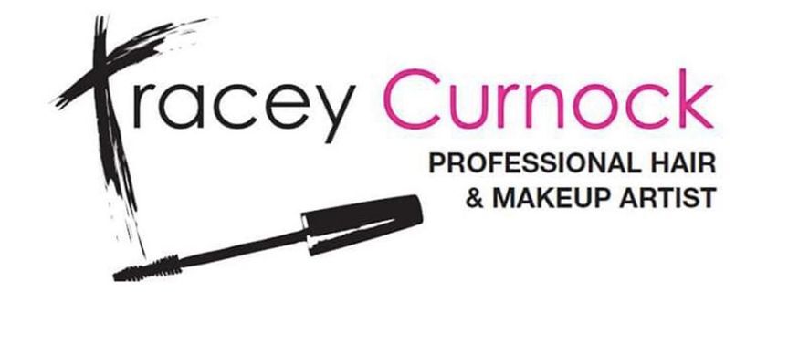 Tracey Curnock Professional Hair and Makeup Artist
