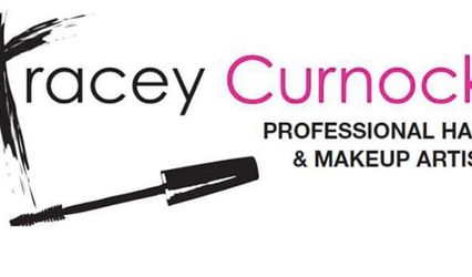 Tracey Curnock Professional Hair and Makeup Artist
