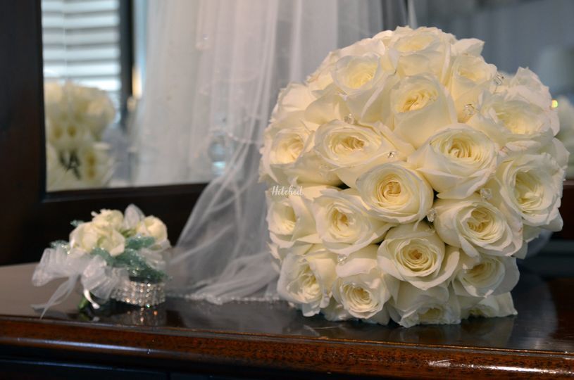 Heavenly Petals