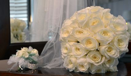 Heavenly Petals
