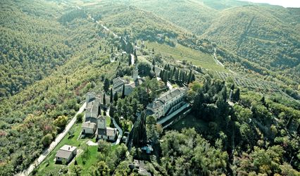 Borgo di Pietrafitta Relais