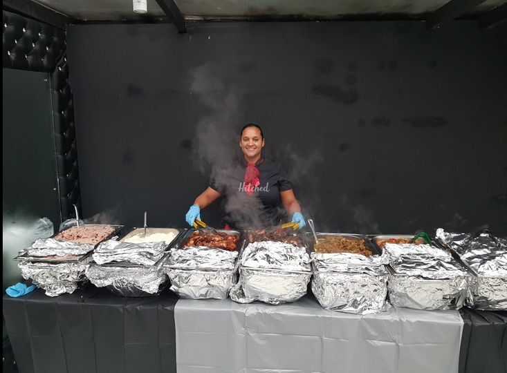 Spice It Up BBQ