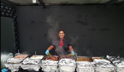 Spice It Up BBQ