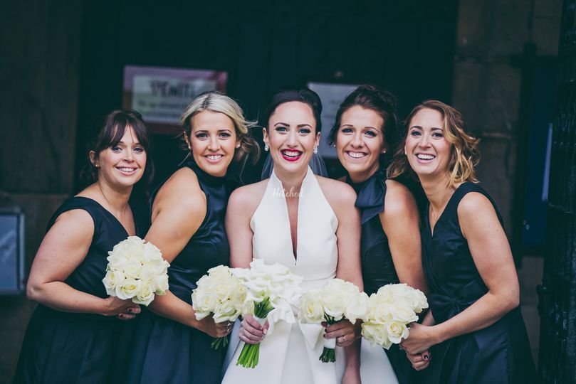 Fiona Whittet Makeup Artist