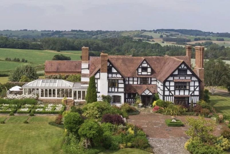 Yarhampton House