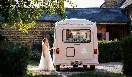 Vintage Wonder Ice Cream