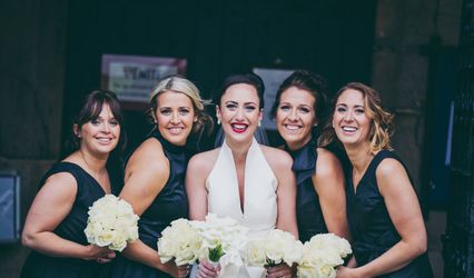 Fiona Whittet Makeup Artist