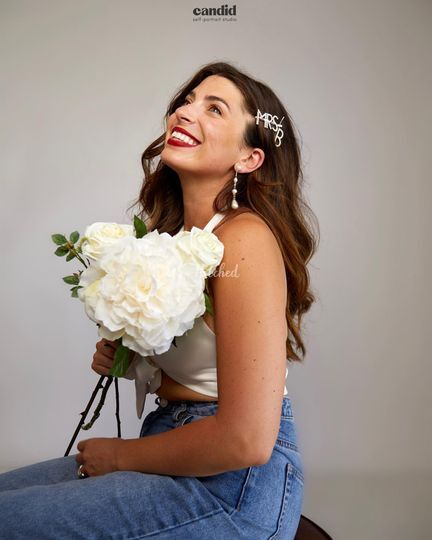 Candid Studios