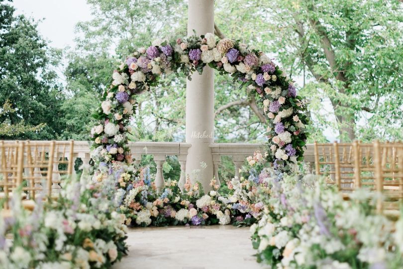 Fabulous Flowers