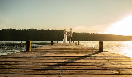 Lake District Wedding Photographer and Film