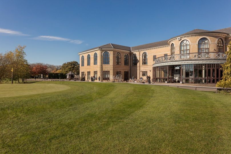 Belton Woods