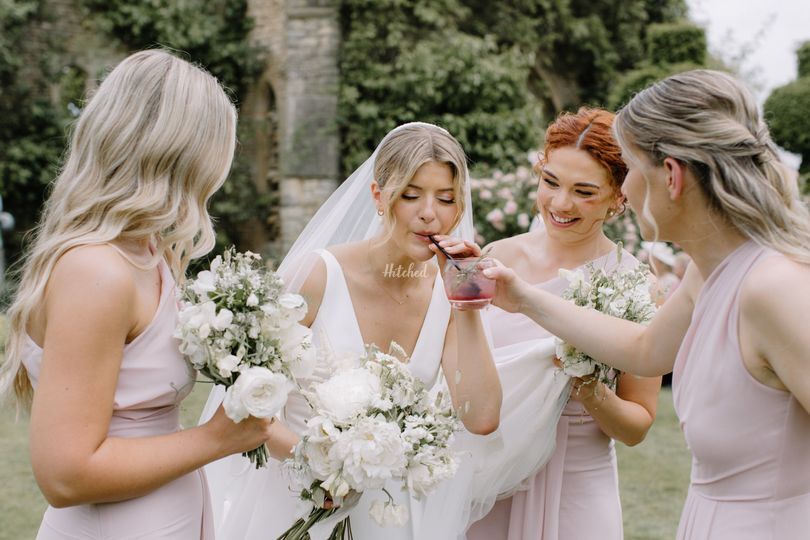 Wild Fork West
