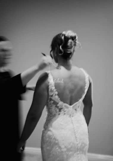 Bridal By Lisa Rimmer