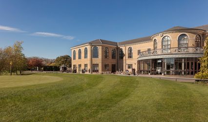 Belton Woods
