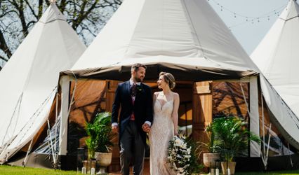 Tipi Spaces
