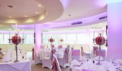 Liverpool Atlantic Tower Hotel by Sunday