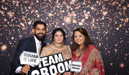 GM Events Hire - Photo Booths Entrepreneurs