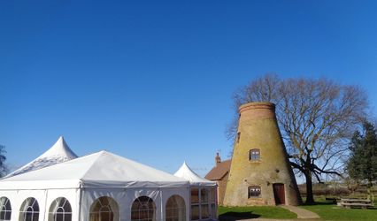 Fishlake Mill Wedding Venue