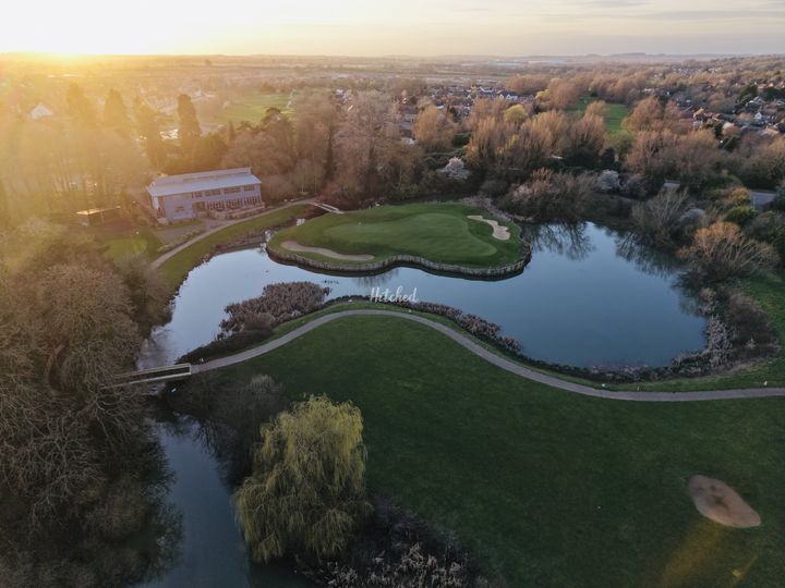 Collingtree Park Golf Club