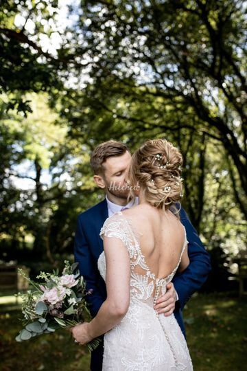 Hair by Hannah